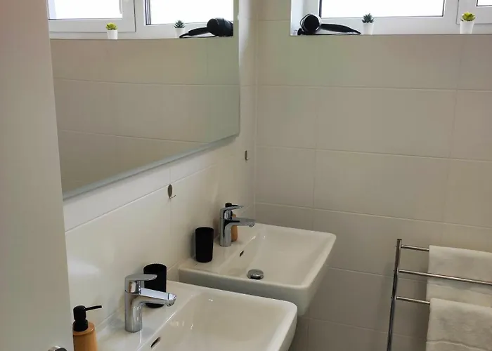 Exklusives Neben U2 U-bahn Apartamento Viena