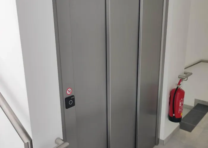 Apartamento Exklusives Neben U2 U-bahn