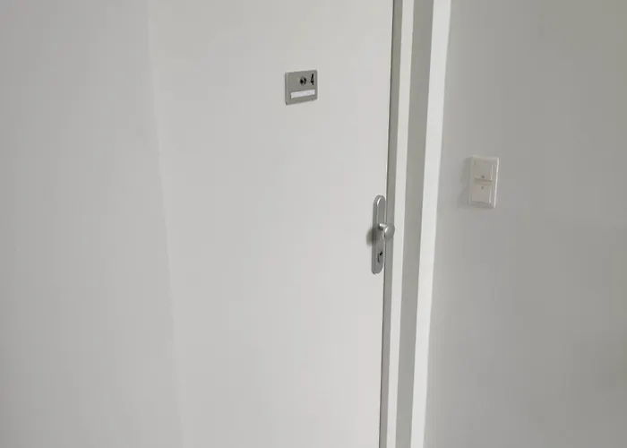Apartamento Exklusives Neben U2 U-bahn